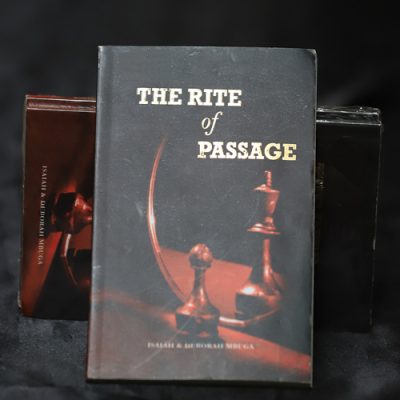 Rite of Passage by Apostle Isaiah Mbuga