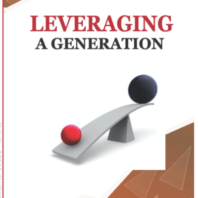 Leveraging the Generation by Apostle Isaiah Mbuga